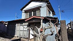 佐野市若松町 2階建て6K 佐野駅まで約840m