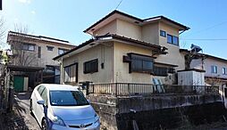 鹿沼市旭が丘　2階建て5DK