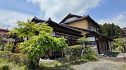 日光市大桑町　2階建て10LDK　大桑駅から約350m