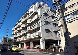 宇都宮市本丸町　宇都宮第3チサンマンション