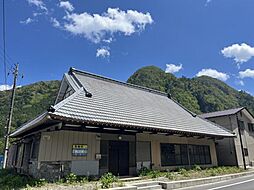 日光市日向　平屋7K