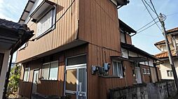 栃木市岩舟町静和　2階建て6K　静和駅まで徒歩約3分
