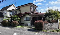 那須塩原市東原　2階建て6DK