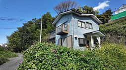 大田原市紫塚　2階建て2DK2K1K