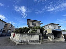 小山市羽川 2階建て6K