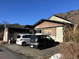 日光市中三依　平屋5K　中三依温泉駅から約630m