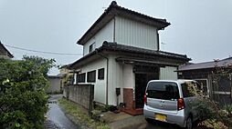 佐野市高萩町 2階建て4K