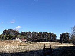 日光市大室 　2階建て7K納屋
