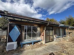 那須烏山市滝田 平屋4DK