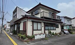 大田原市城山 2階建て5K2階建て4K