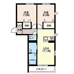 グランドフォレスト 00201