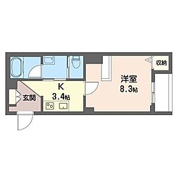 グランド　ホルン 00103