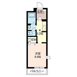 ＫＴＢレジデンス 00201