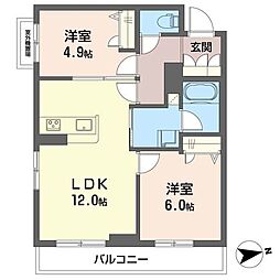 クロワール 00302