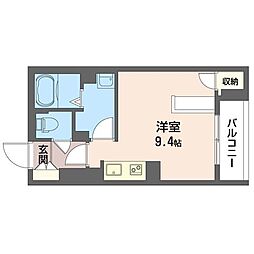 グランド　ホルン