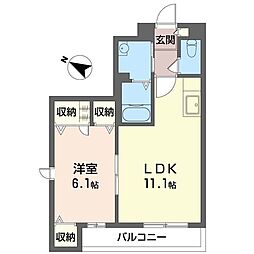 シャーレ・伸和 00301