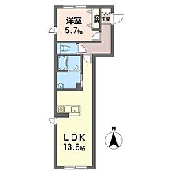 メゾン花音 00101