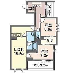 コンフォール冬青 00201