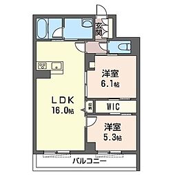 コンフォール冬青