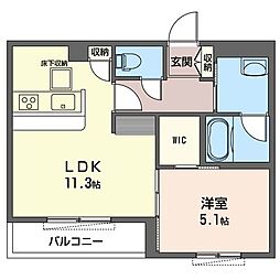 フェリーチェクレスト 00102