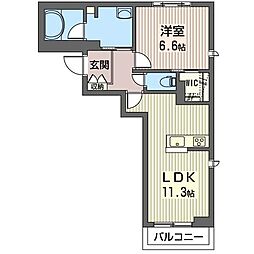 モナルナ　グランデ 00301