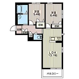 グランデメゾン 00301