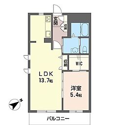 Ｒｅｓｉｄｅｎｃｅ　ＥＳＴ 00206