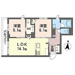 サンフェルト 00102