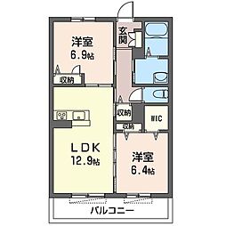 サンレイク　II 00302