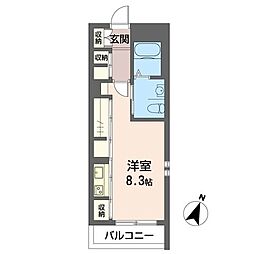 セレッソヒルIII 00101