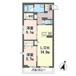 ティーツーレジデンス 00105