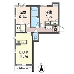 Ｌｕｎａ　南越谷 00205