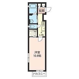 グランバリエ東大宮 00303