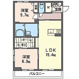 ベルセレーノ　II