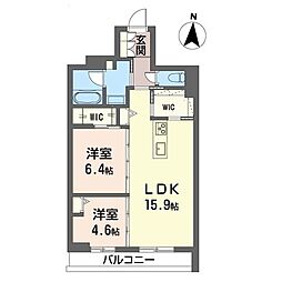 ココメゾン前橋 00202