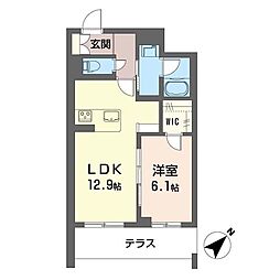 メゾンマーレ由比ヶ浜 00103