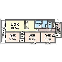 シャーメゾン鎌倉大町 00305