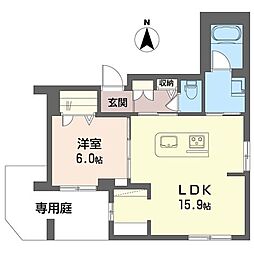 ラ・メール鎌倉 00101