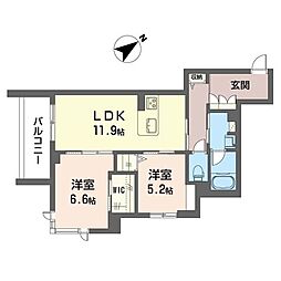 メゾンマーレ由比ヶ浜 00301