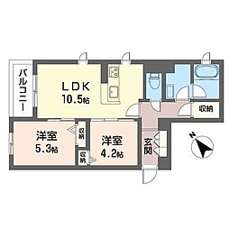 セレナヴィラ由比ガ浜 00305