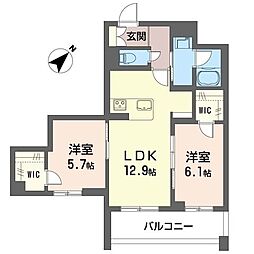 メゾンマーレ由比ヶ浜 00203