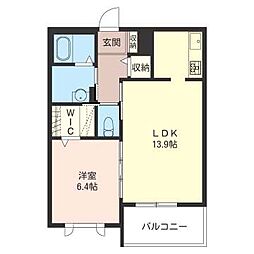 東田レジデンス 00302