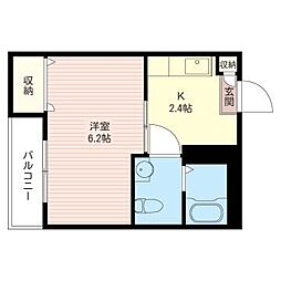 プレジャーコート中野 00205