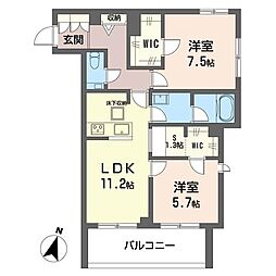 シャーメゾン広町 00103