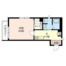 クォーレ松ノ木 00307