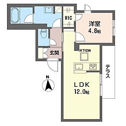 エルミタージュ中野新橋 00102