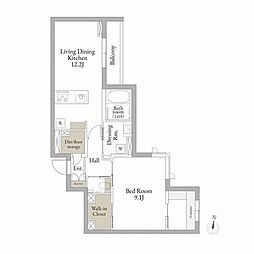 ポルタ　ノビリス 00205