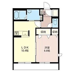 ガーデンハイツ壱番館 00101