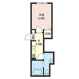 レスポワール立川 00101