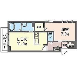 ＧＲＯＷＩＬＬ立川II 00201